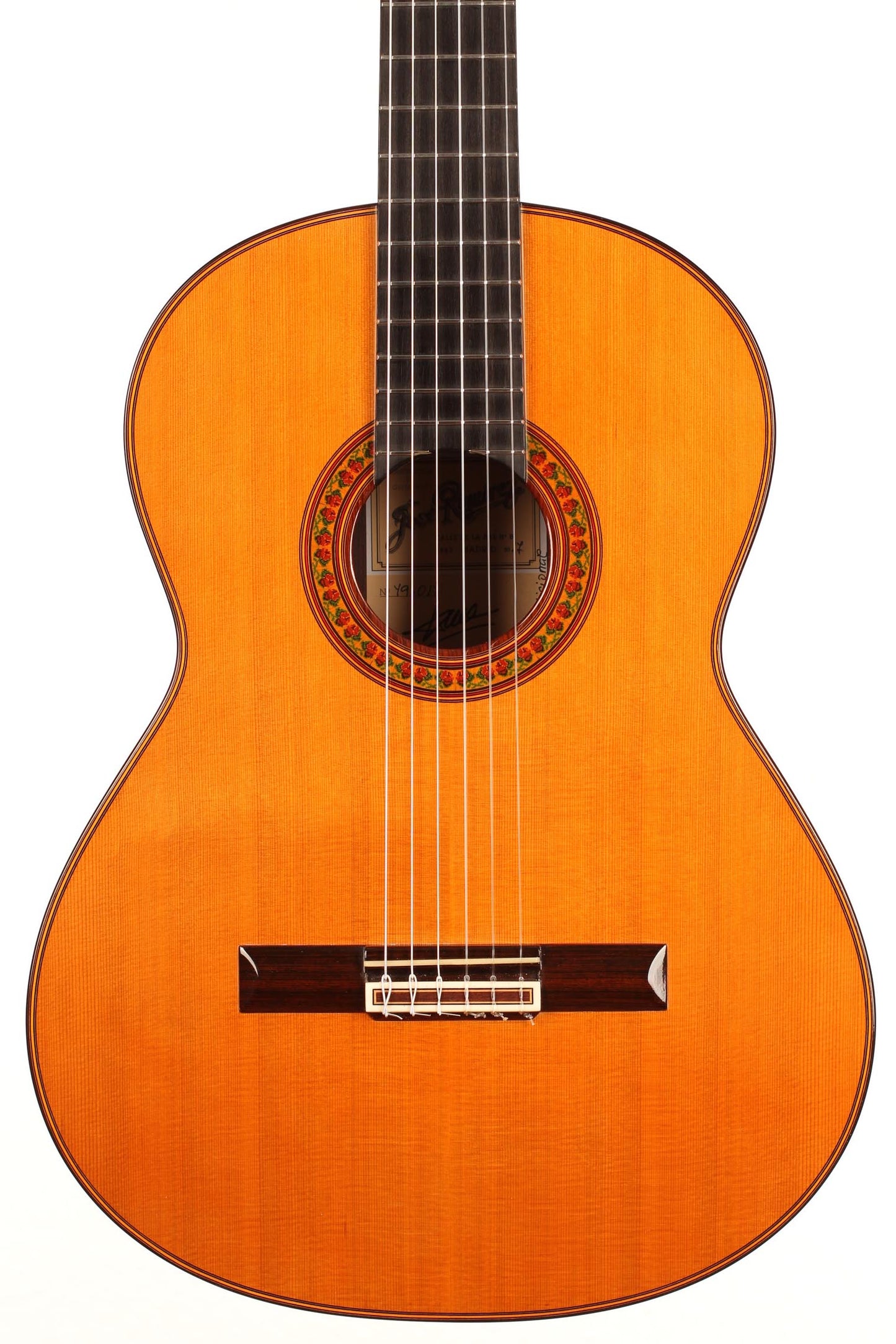 José Ramirez - 1A 2017