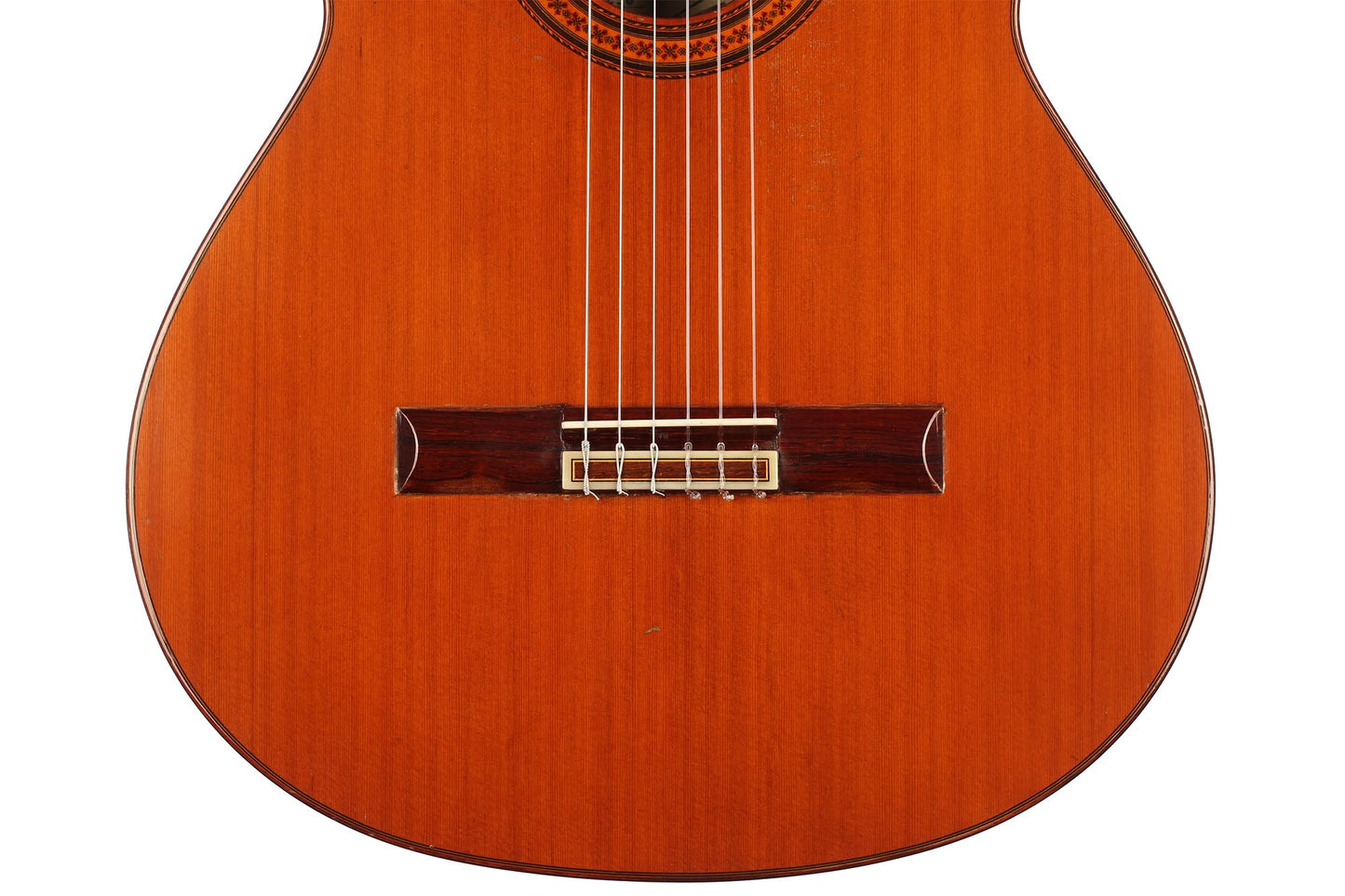 José Ramirez - 1969 1A