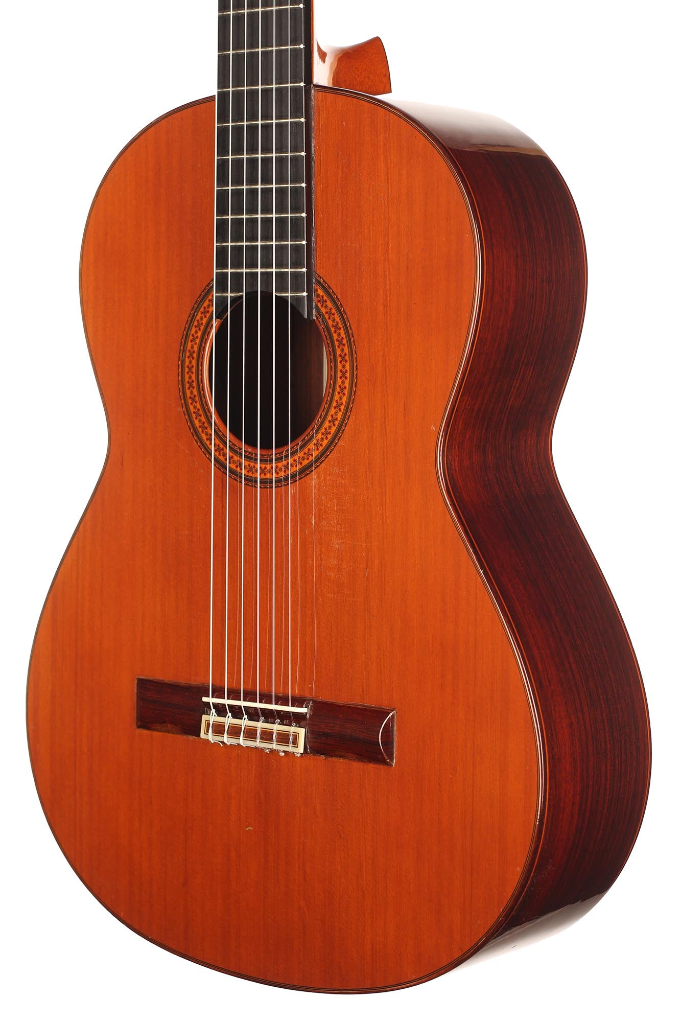 José Ramirez - 1969 1A