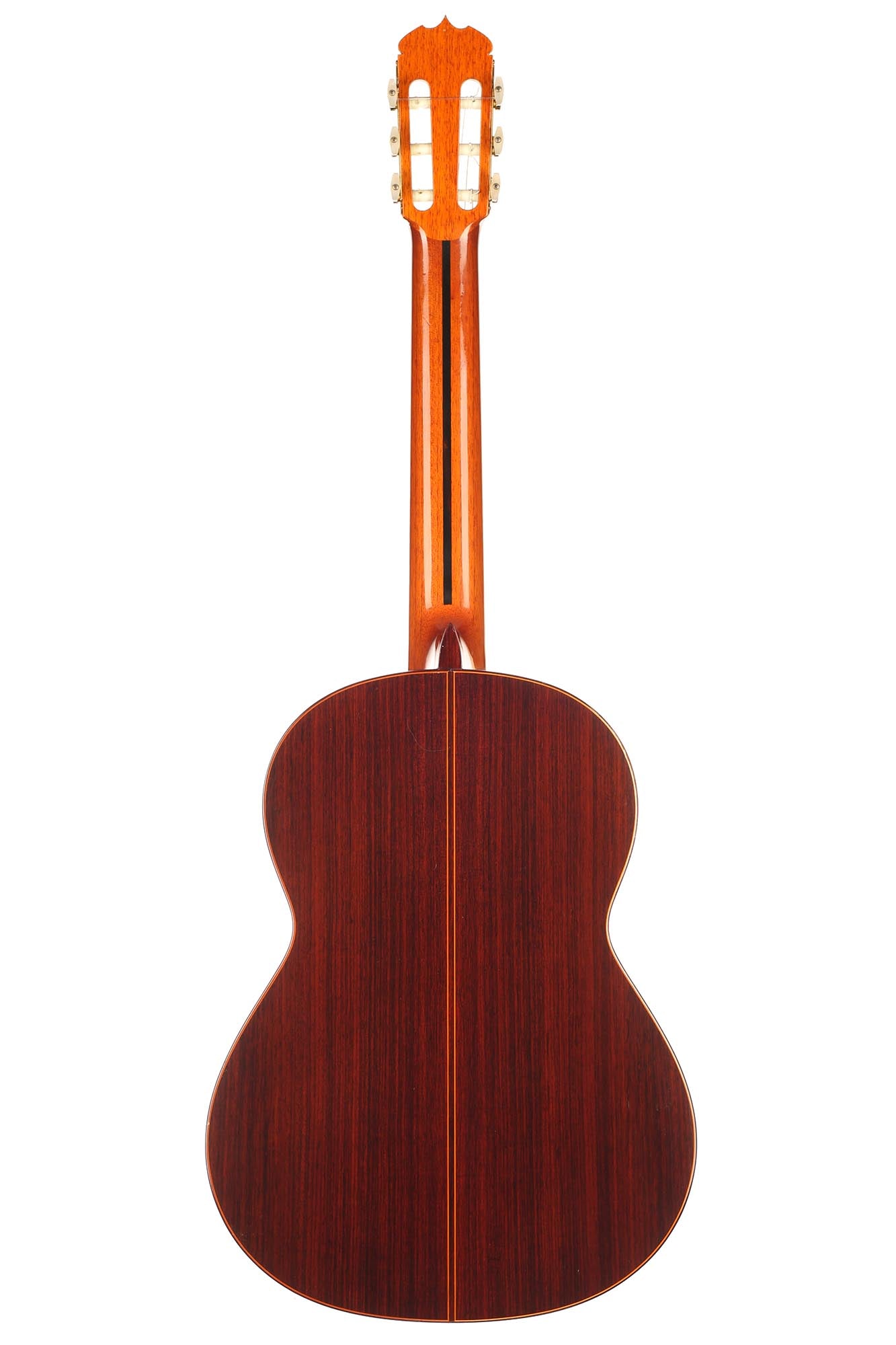 José Ramirez - 1969 1A