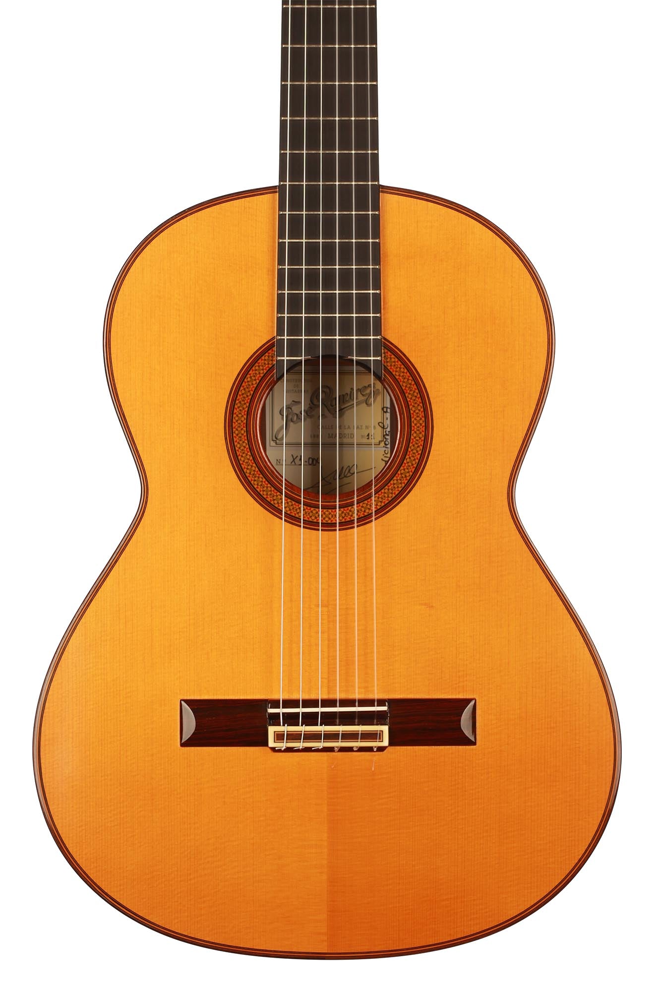 José Ramirez - 1a 2011