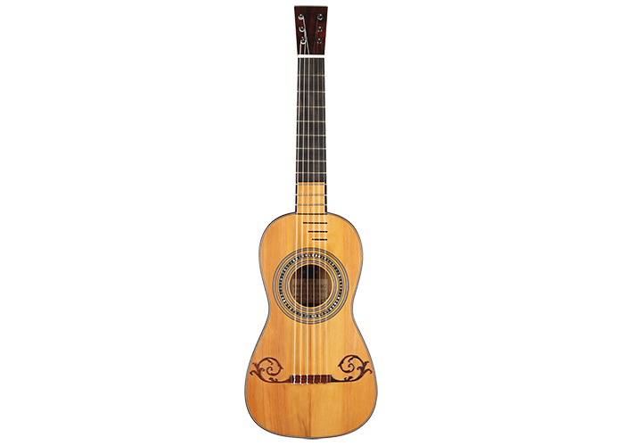 Juan M. García Fernández 2020 Baroque - Juan Pagés 1792 Kopie