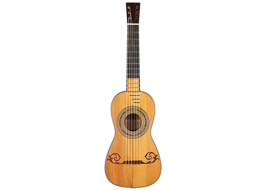 Juan M. García Fernández 2020 Baroque -  Juan Pagés 1792 copy