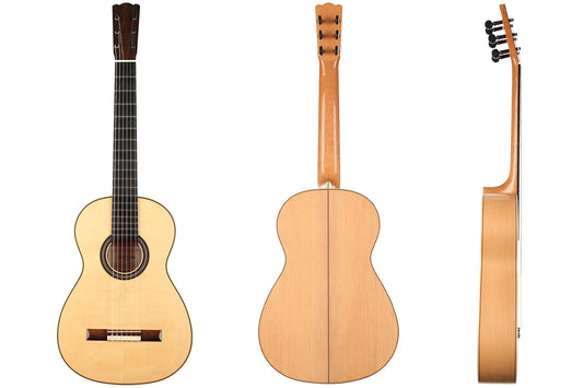 Karel Dedain - 2020 Arias img-2