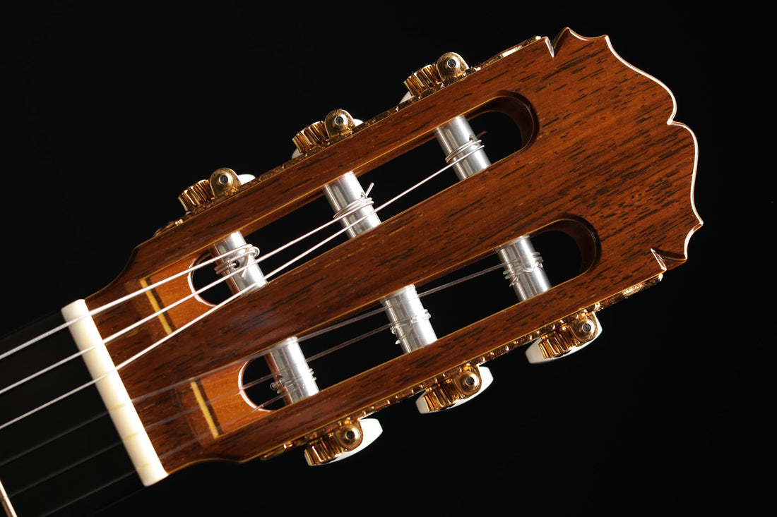 Sakurai Kohno - 2018 Professional J Spruce