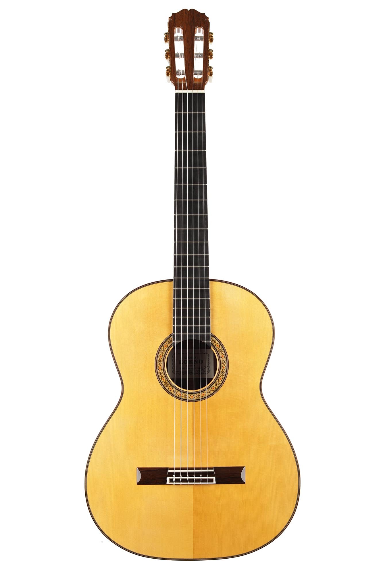 Sakurai Kohno - 2018 Professional J Spruce