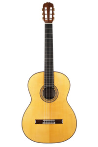 Sakurai Kohno - 2018 Professional J Spruce