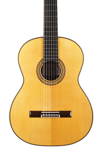 Sakurai Kohno - 2018 Professional J Spruce