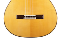 Sakurai Kohno - 2018 Professional J Spruce