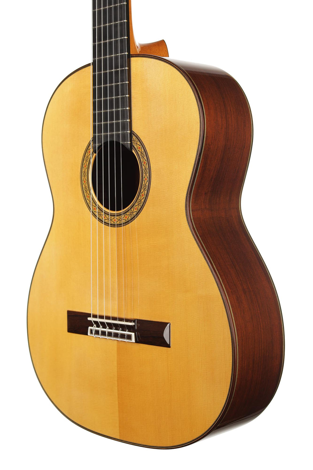 Sakurai Kohno - 2018 Professional J Spruce