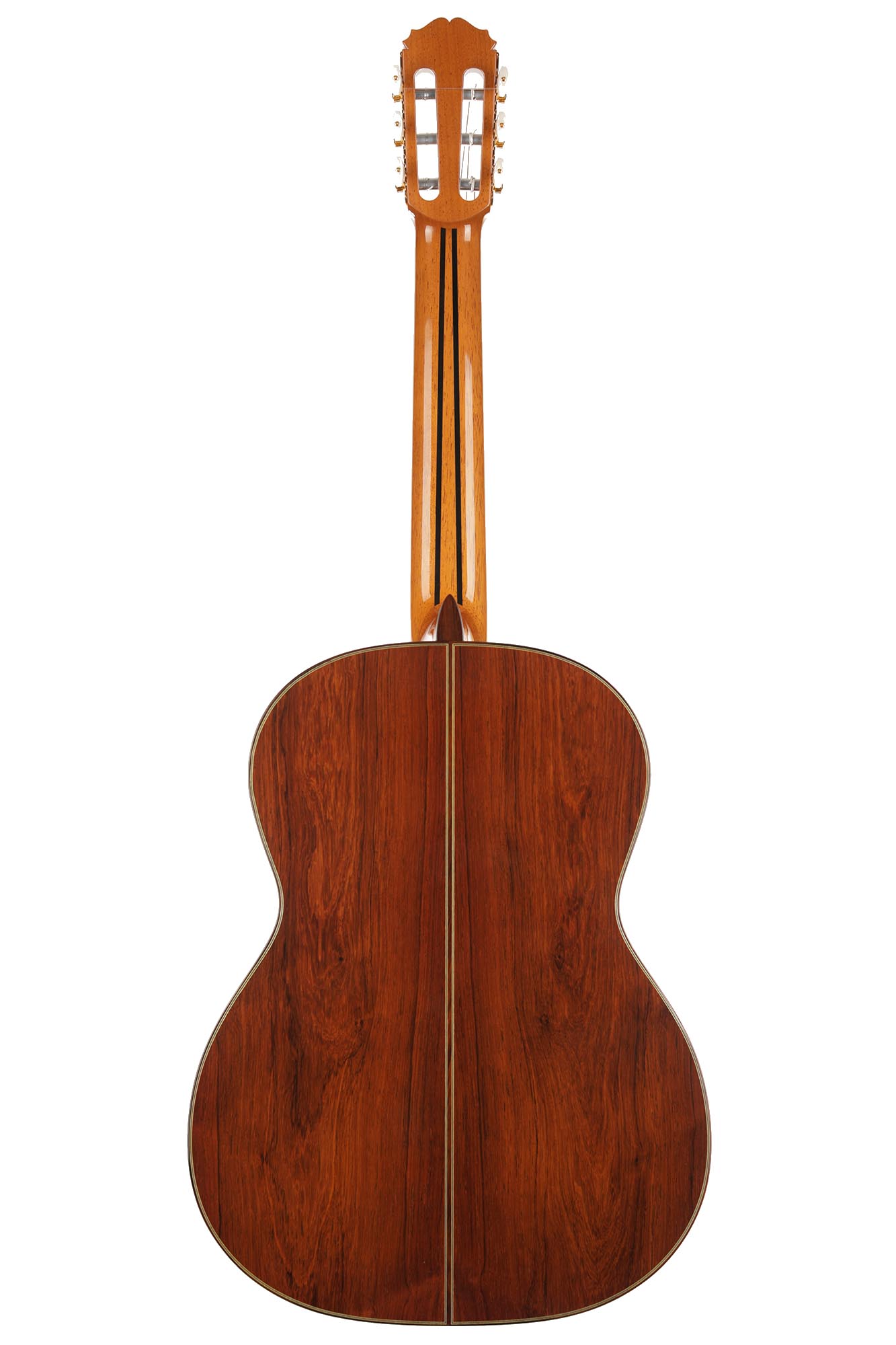 Sakurai Kohno - 2018 Professional J Spruce