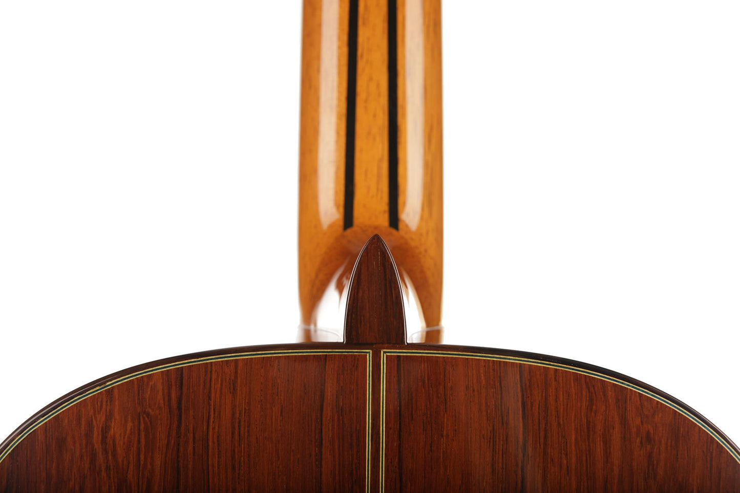 Sakurai Kohno - 2018 Professional J Spruce