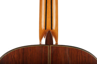 Sakurai Kohno - 2018 Professional J Spruce