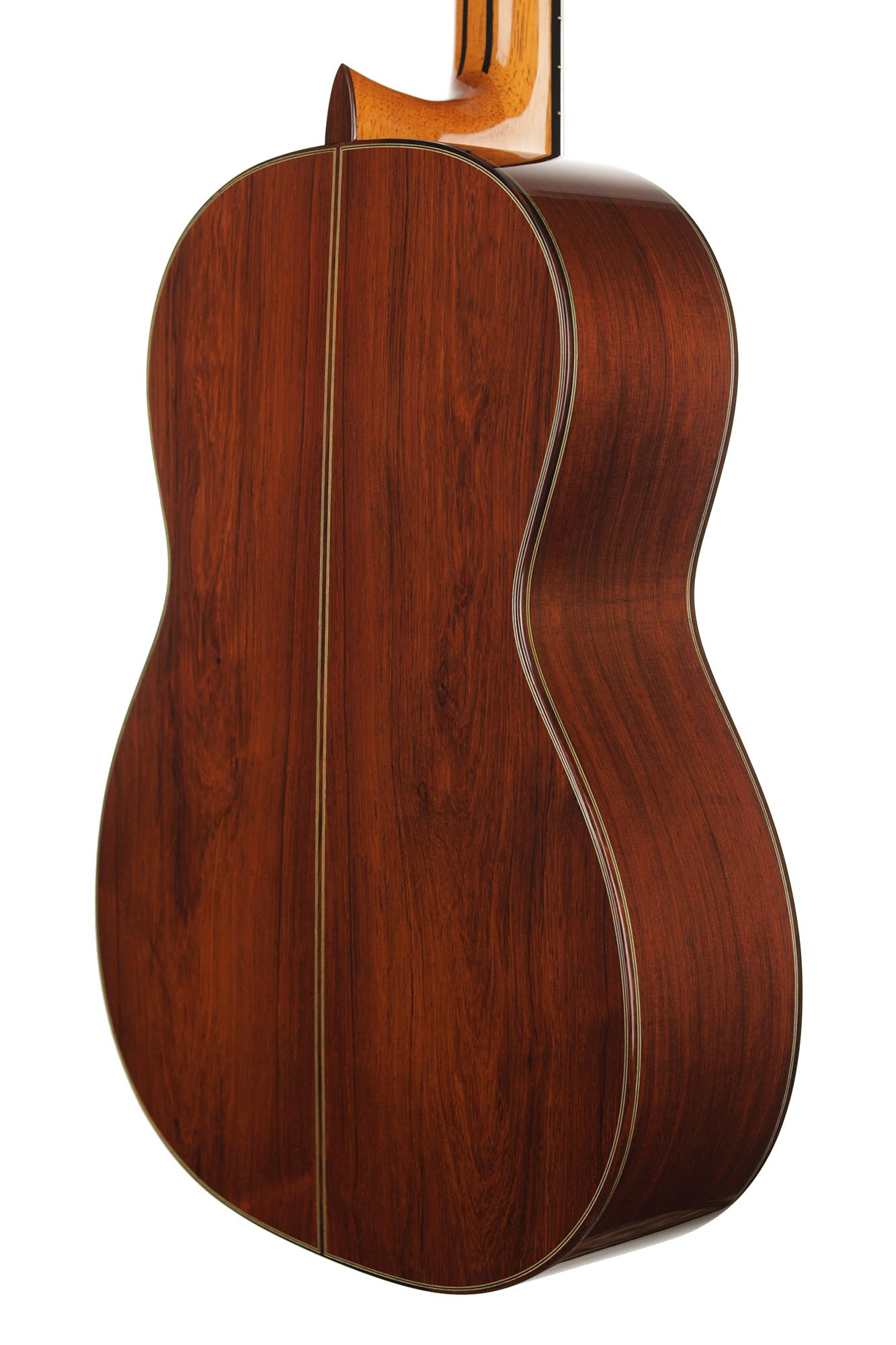 Sakurai Kohno - 2018 Professional J Spruce