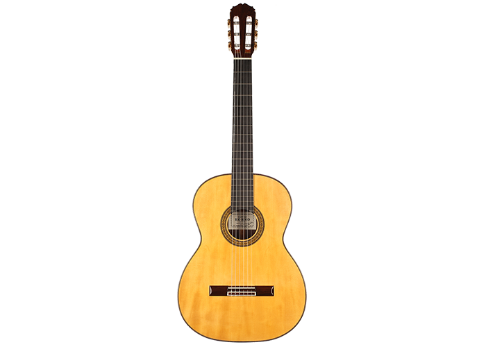 Sakurai Kohno - 2019 Professional J - Classical Guitar – Siccas