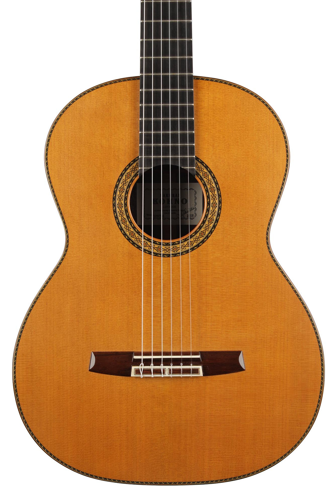 Sakurai Kohno - 2018 Special Cedar