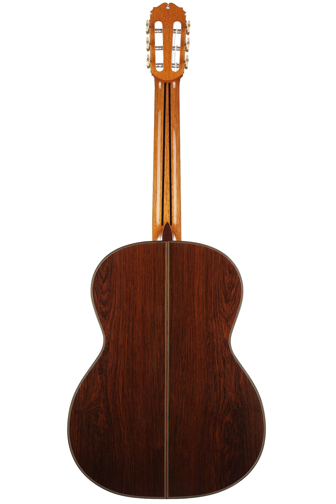 Sakurai Kohno - 2018 Special Spruce