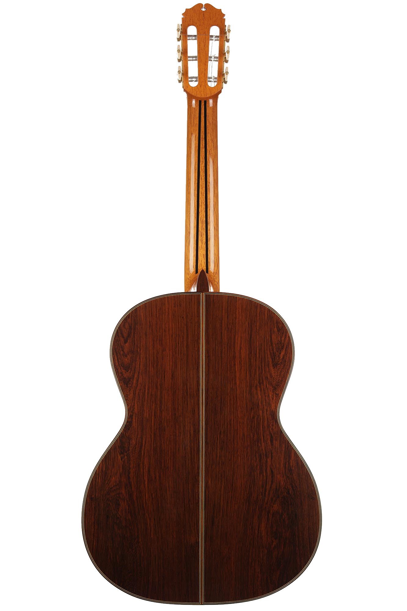 Sakurai Kohno - 2018 Special Spruce