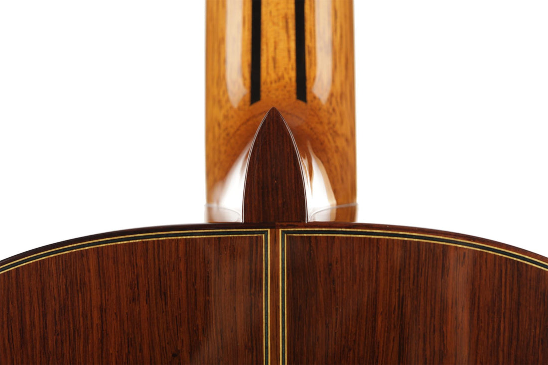 Sakurai Kohno - 2018 Special Spruce