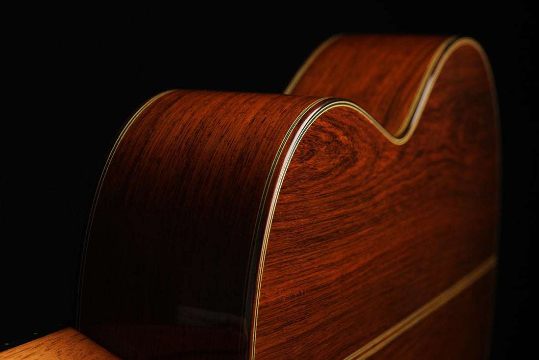 Sakurai Kohno - 2018 Special Spruce