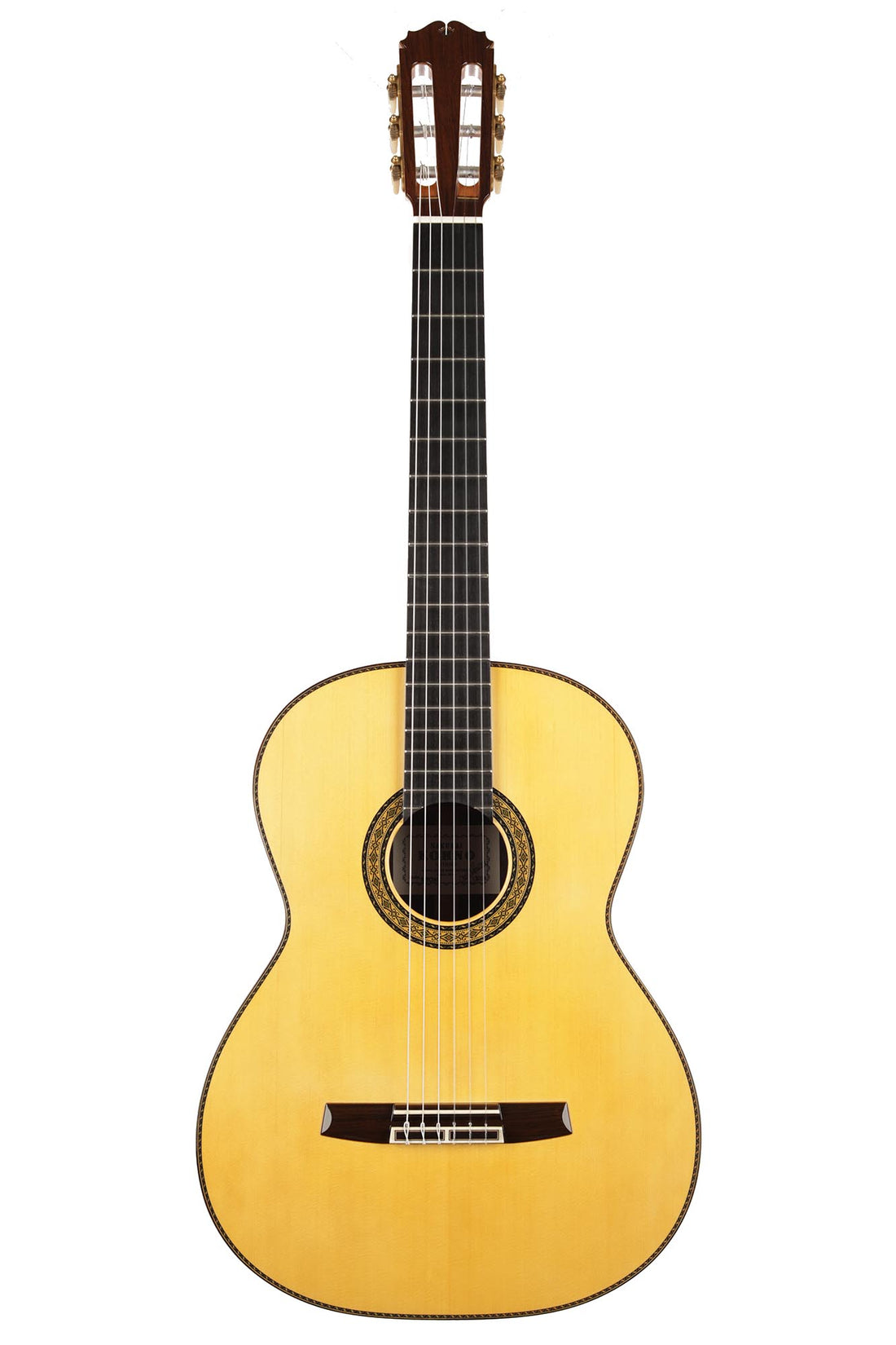 Sakurai Kohno - 2018 Special Spruce