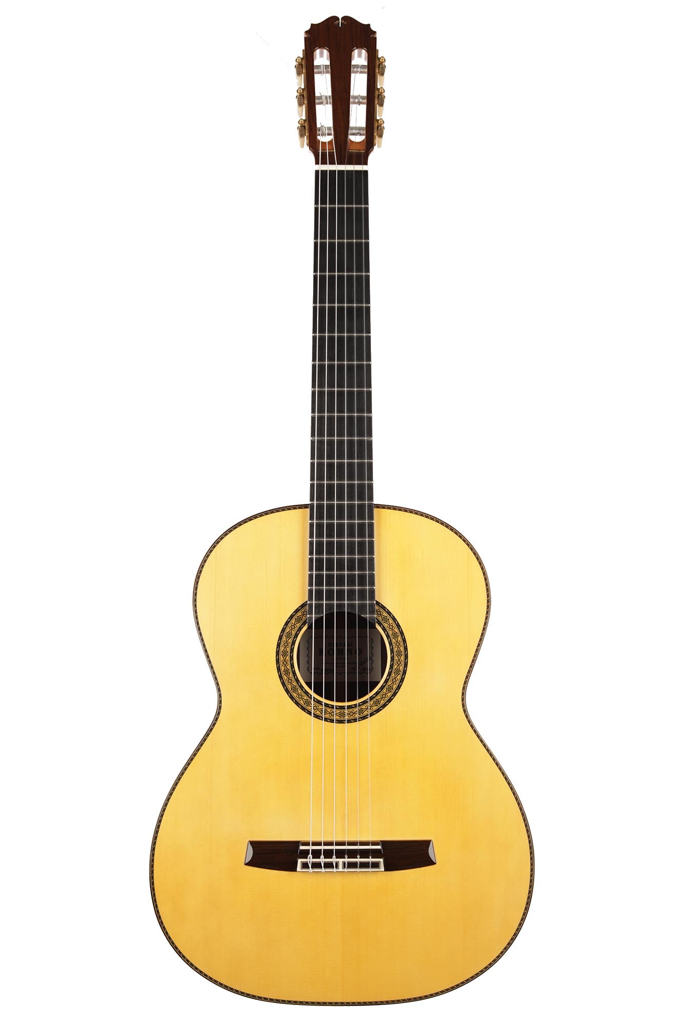 Sakurai Kohno - 2018 Special Spruce