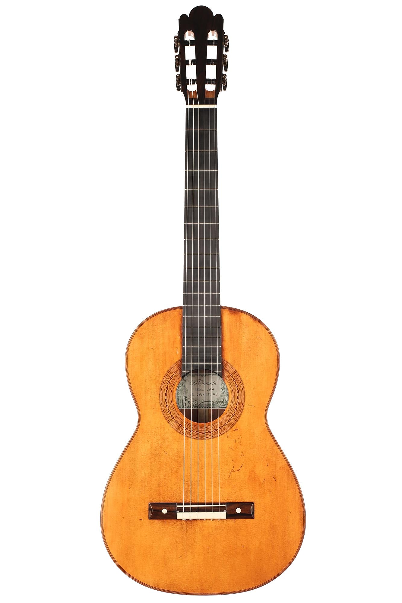La Cañada - 17A Granadillo 64 cm