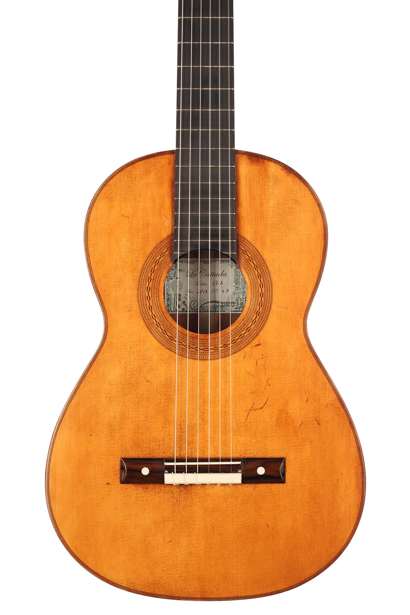La Cañada - 17A Granadillo 64 cm