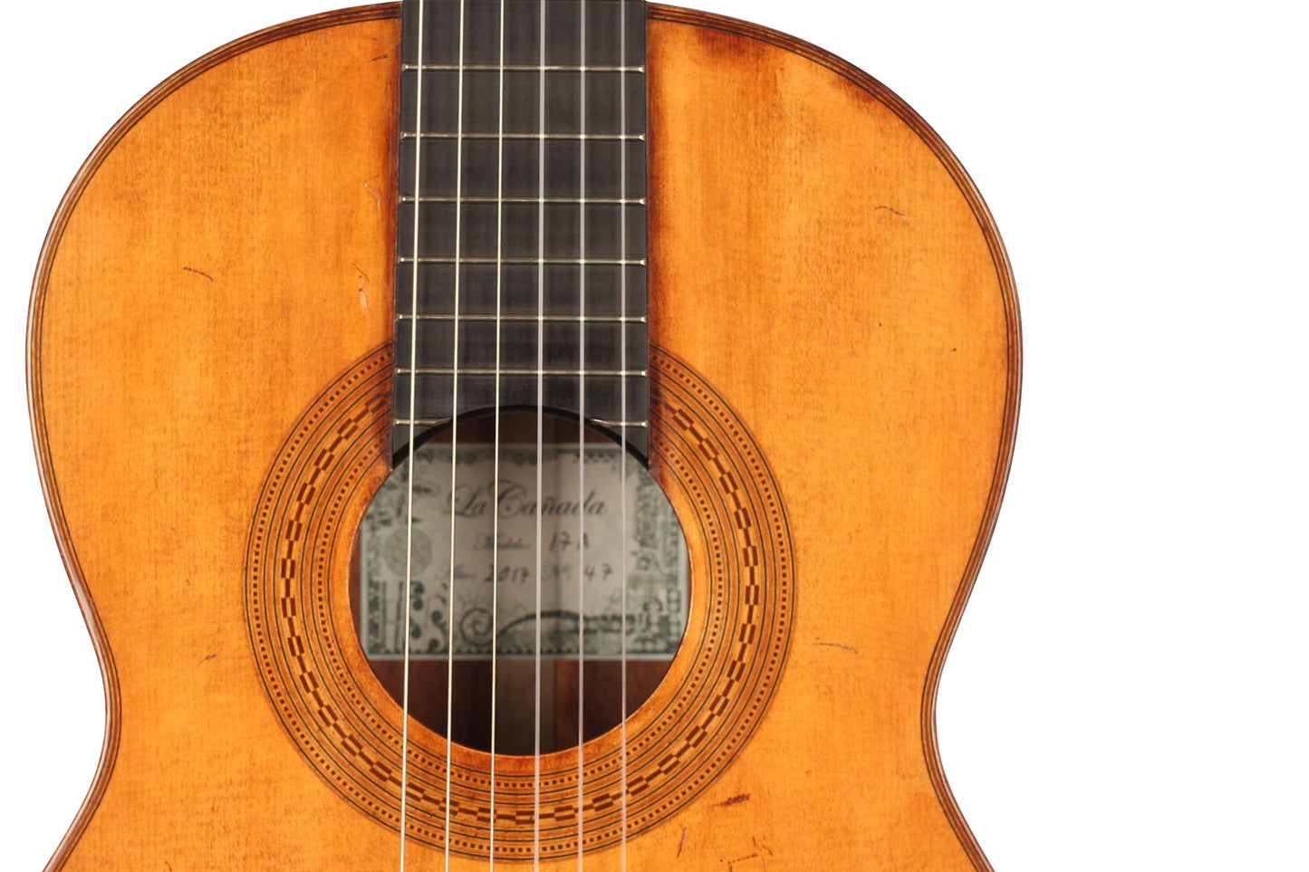 La Cañada - 17A Granadillo 64 cm
