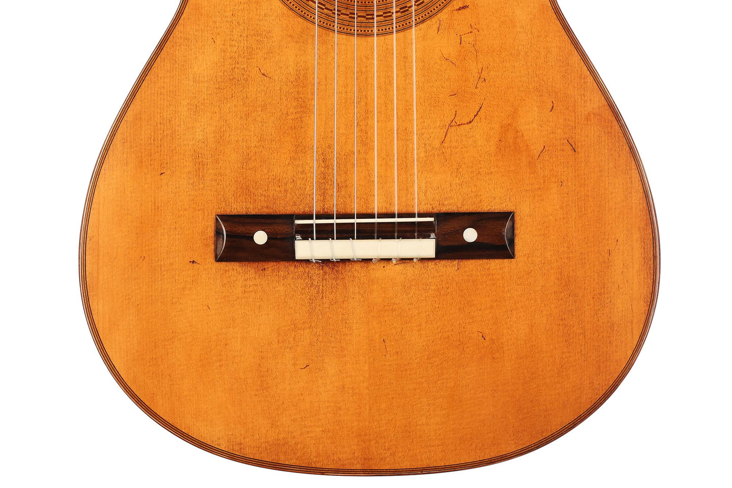 La Cañada - 17A Granadillo 64 cm