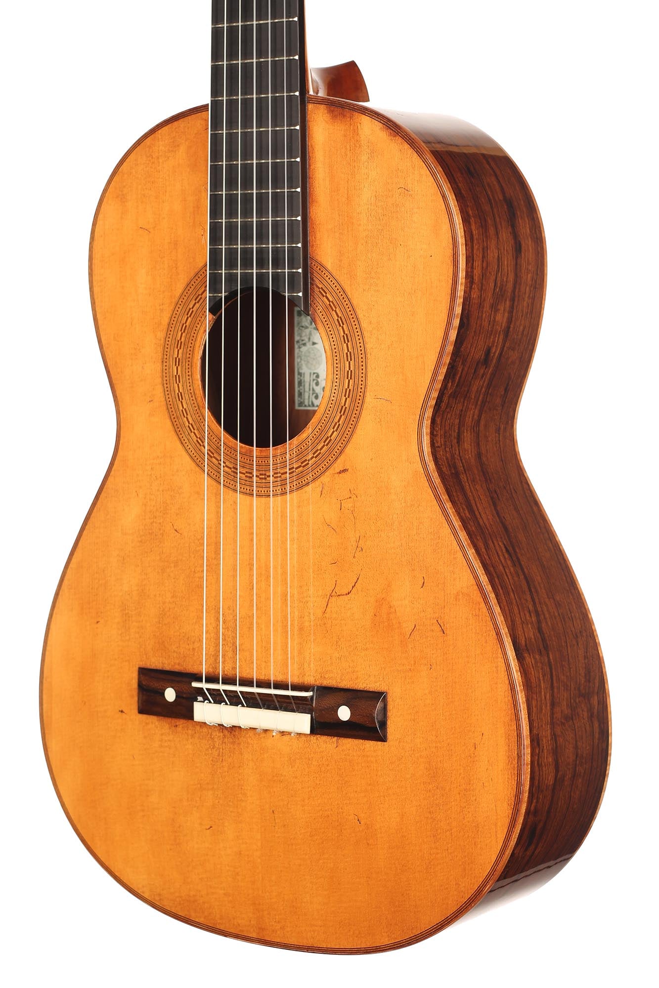 La Cañada - 17A Granadillo 64 cm