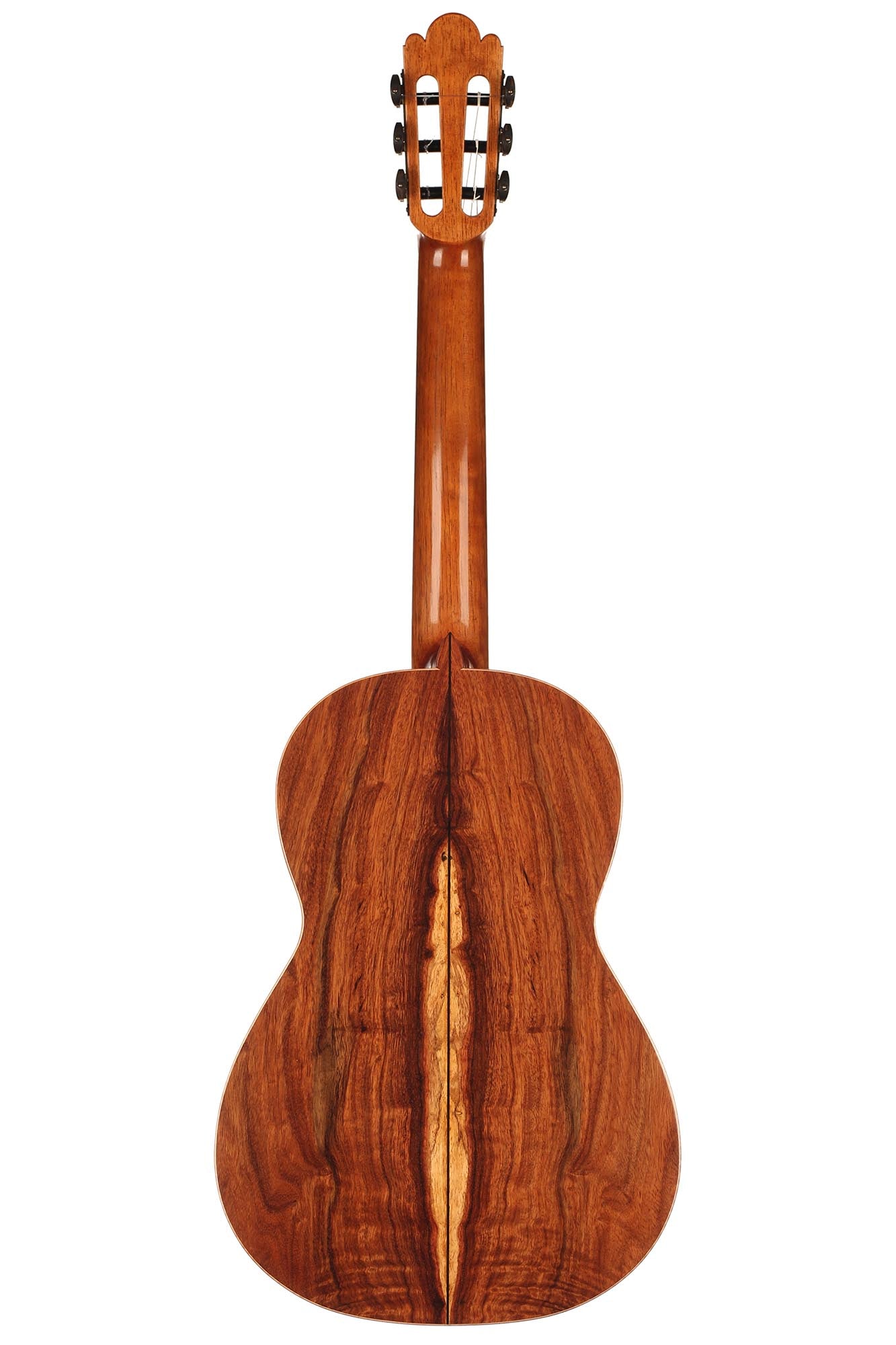 La Cañada - 17A Granadillo 64 cm