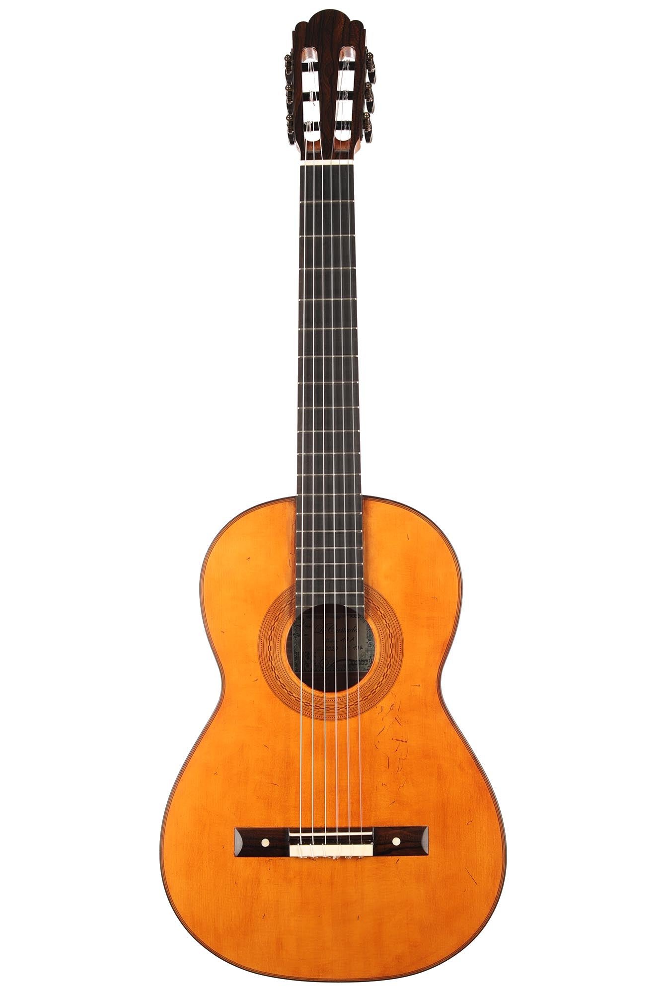 La Cañada - 17A Maple 64 cm