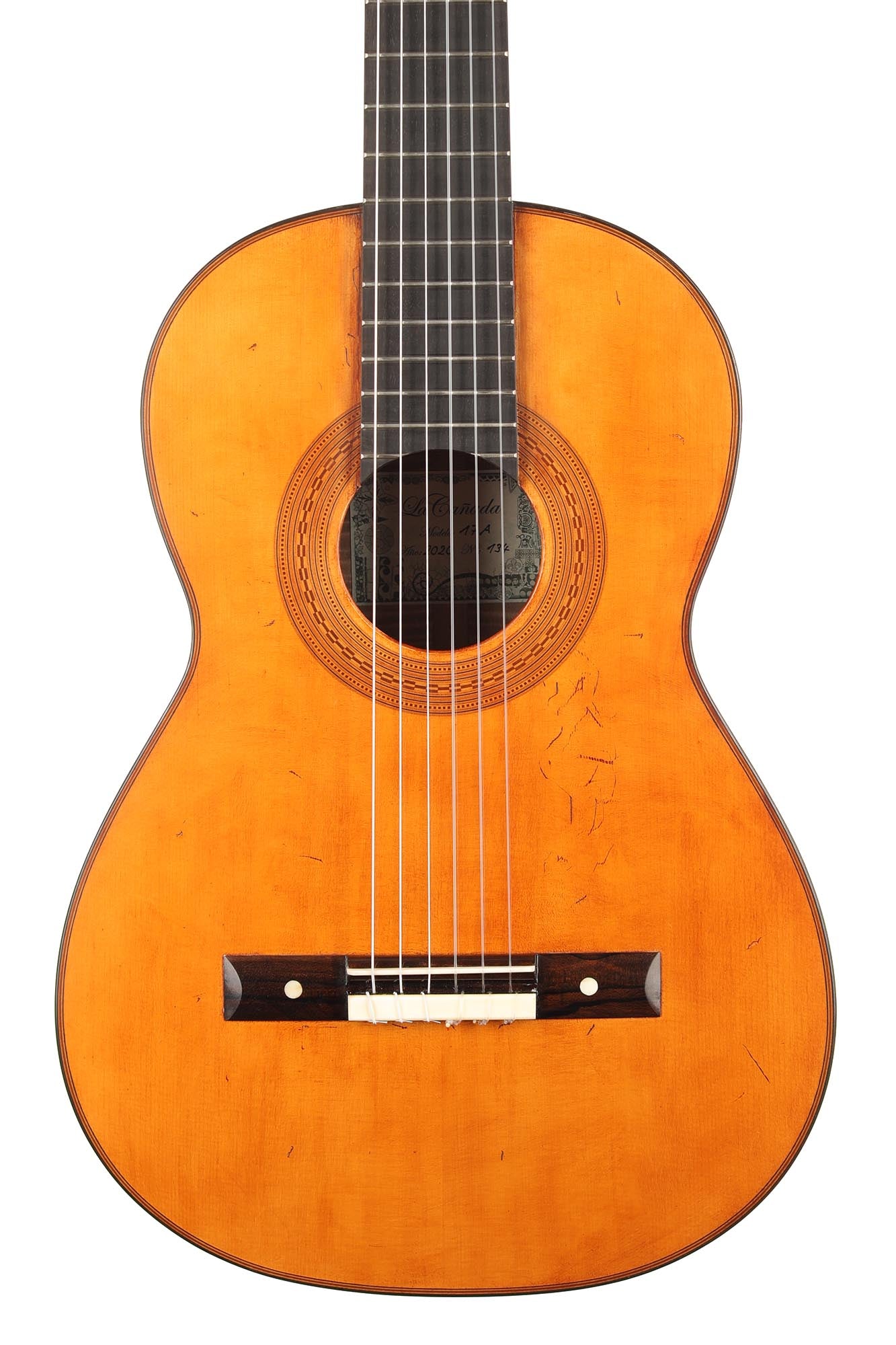 La Cañada - 17A Maple 64 cm
