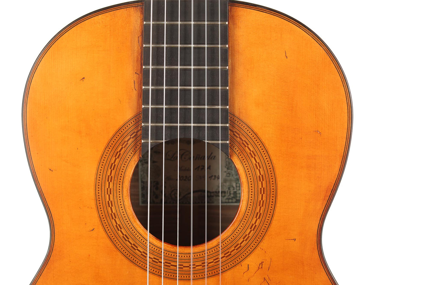 La Cañada - 17A Maple 64 cm