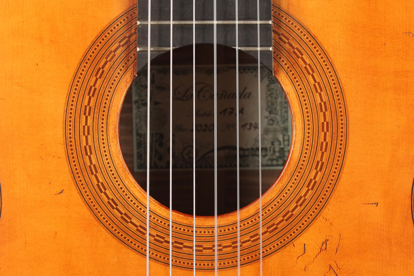 La Cañada - 17A Maple 64 cm