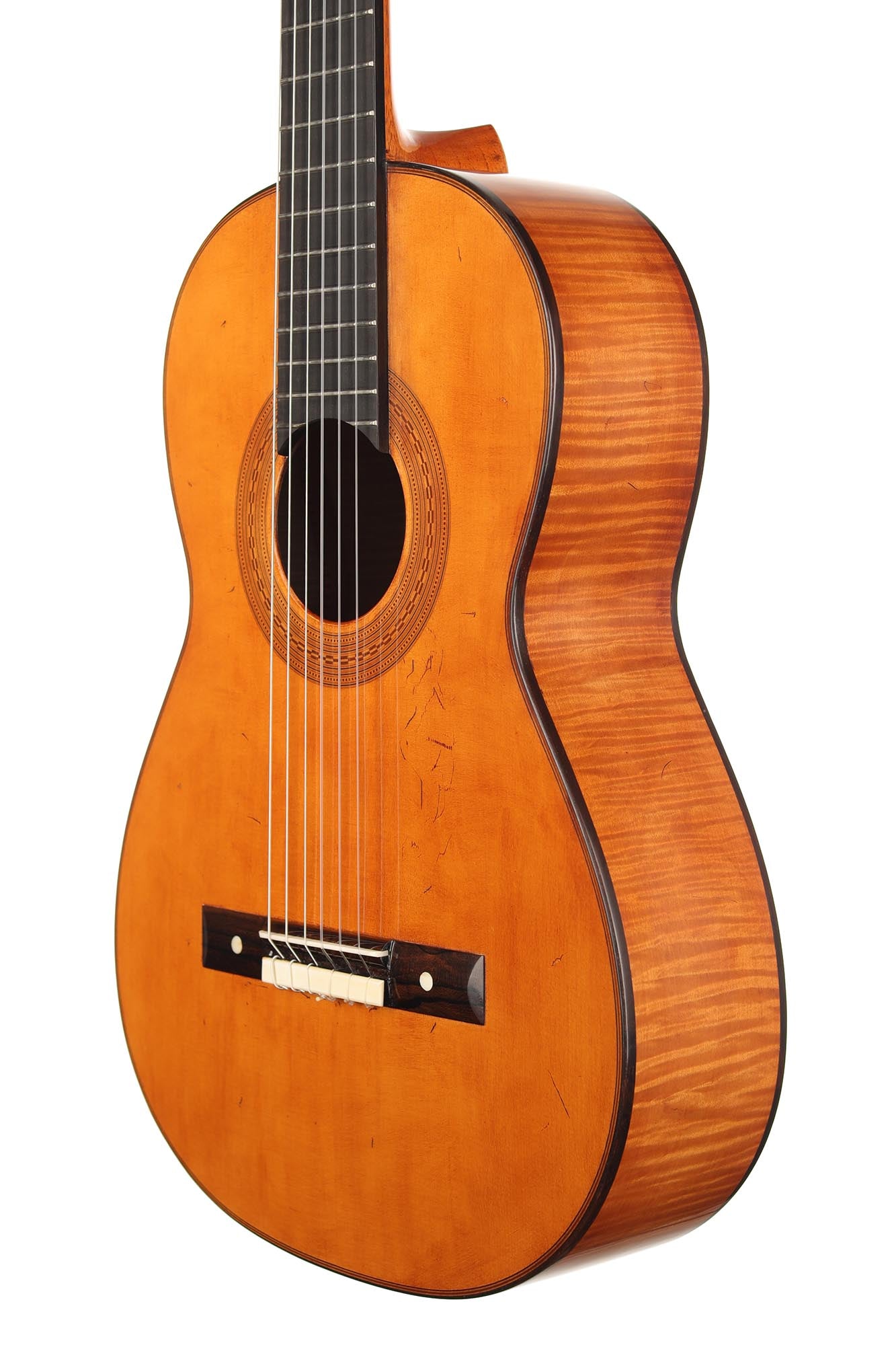 La Cañada - 17A Maple 64 cm