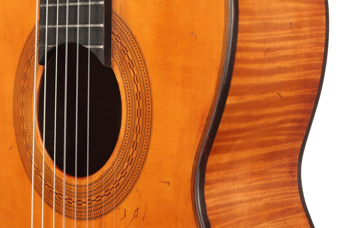 La Cañada - 17A Maple 64 cm