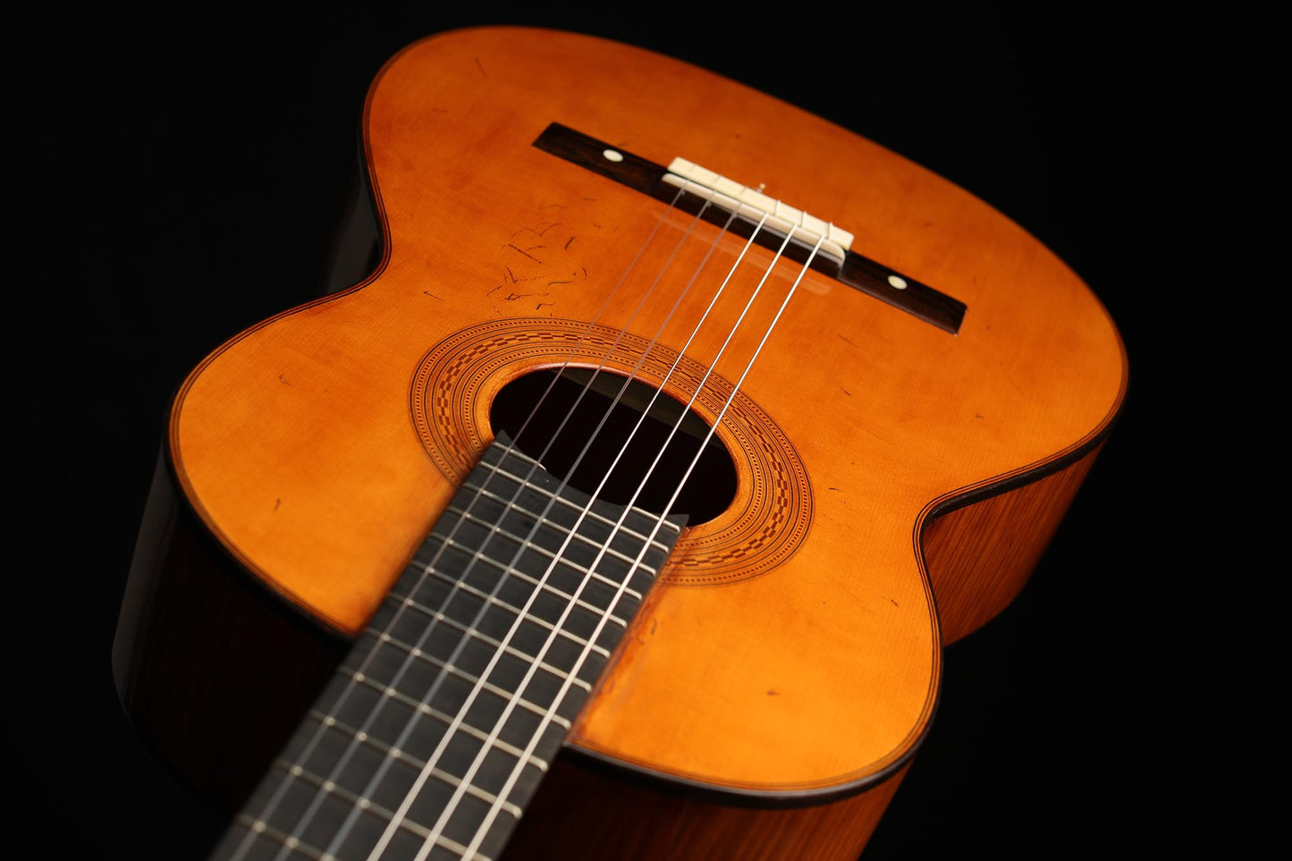 La Cañada - 17A Maple 64 cm