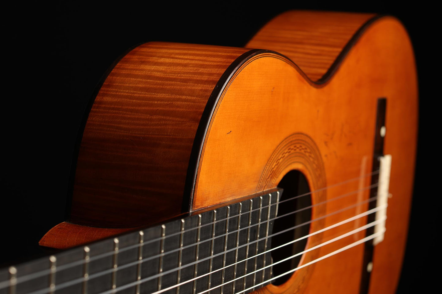 La Cañada - 17A Maple 64 cm