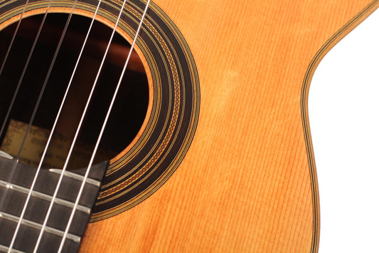 Lorenzo Frignani - Manuel Ramirez 2018 CF img-2