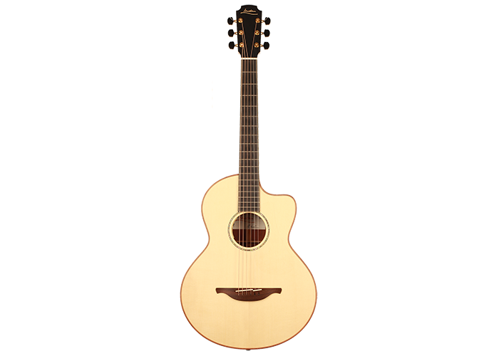 George Lowden - S 35C