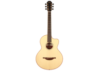 George Lowden - S 35C