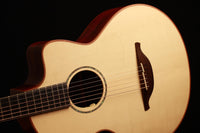 George Lowden - S 35C