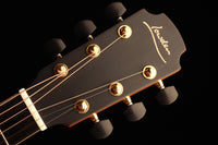 George Lowden - S 35C