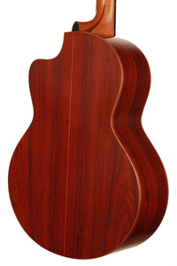 George Lowden - S 35C