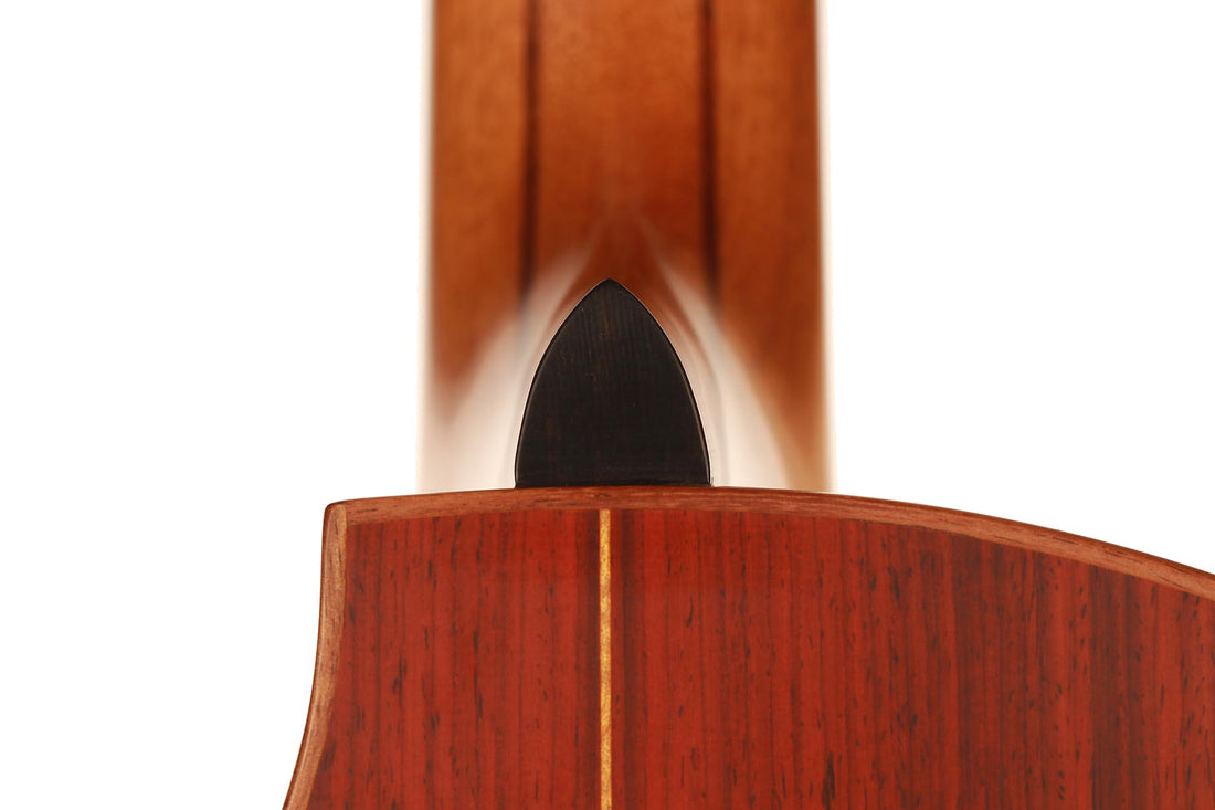 George Lowden - S 35C