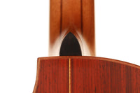 George Lowden - S 35C