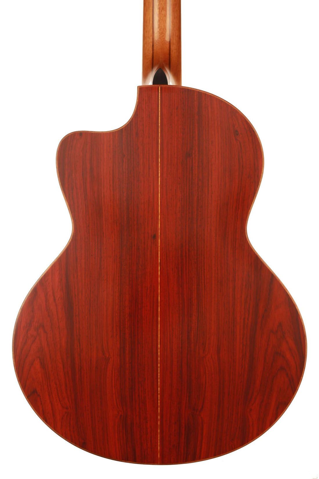 George Lowden - S 35C