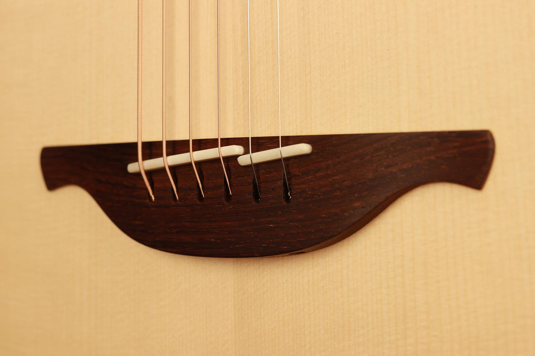 George Lowden - S 35C